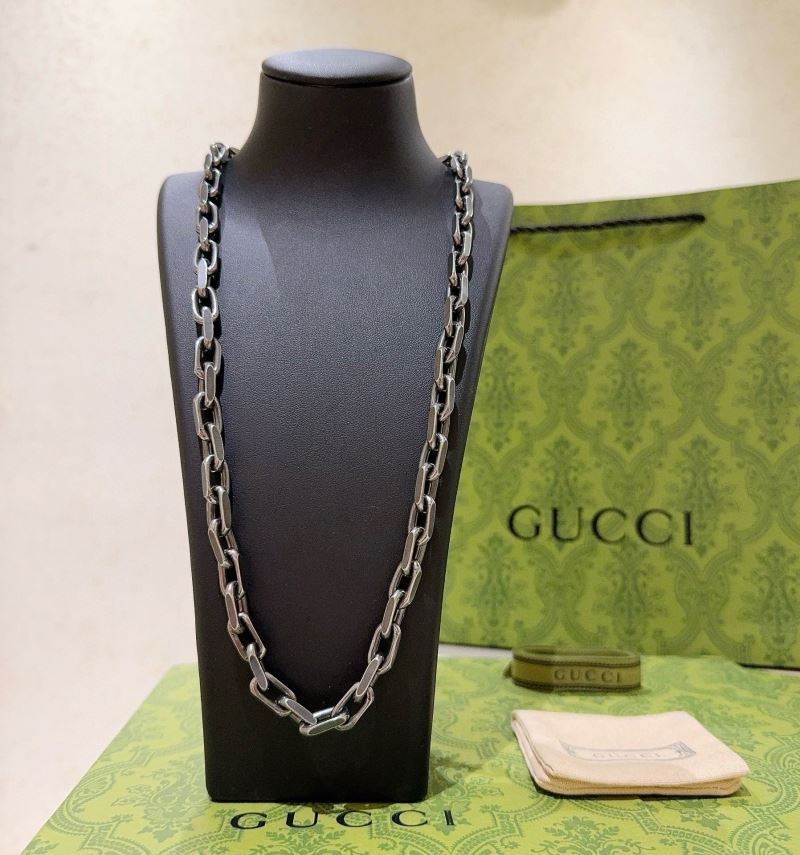 Gucci Necklaces